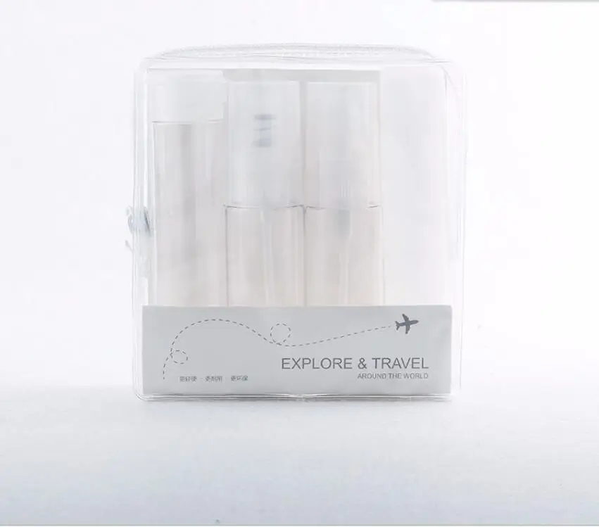5 Pc/Set Portable Soap Dispensers Cosmetic Lotion Liquid Bottle Spray bubble Bottle 5 Pc/Set Portable Soap Dispensers Cosmetic Lotion Liquid Bottle Spray bubble Bottle