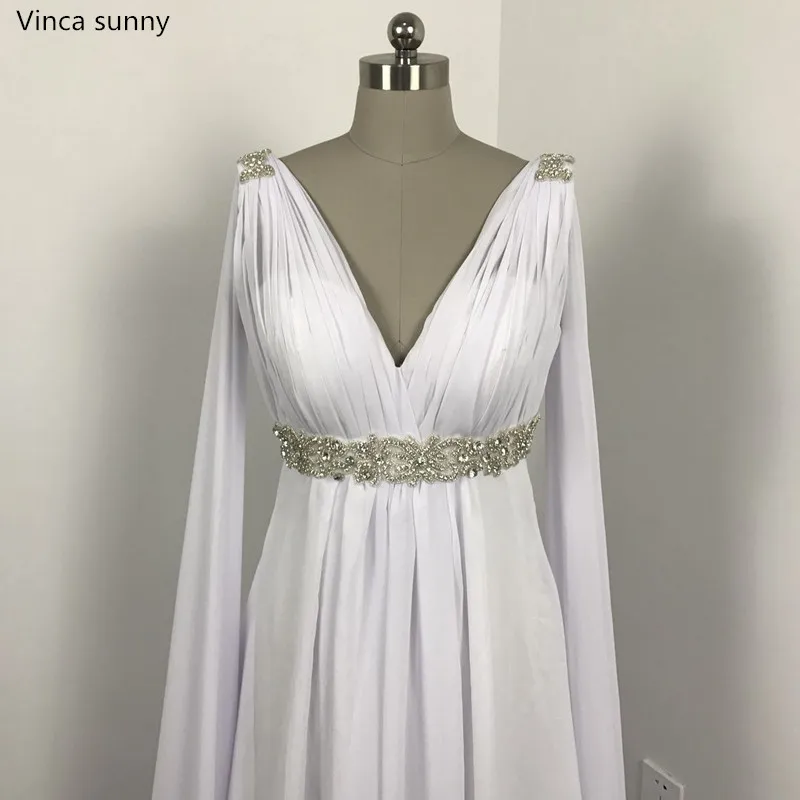 Grecian Dress