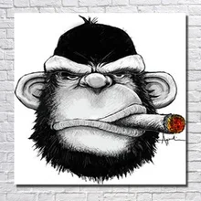 Download 770 Gambar Grafiti Monyet Paling Baru HD