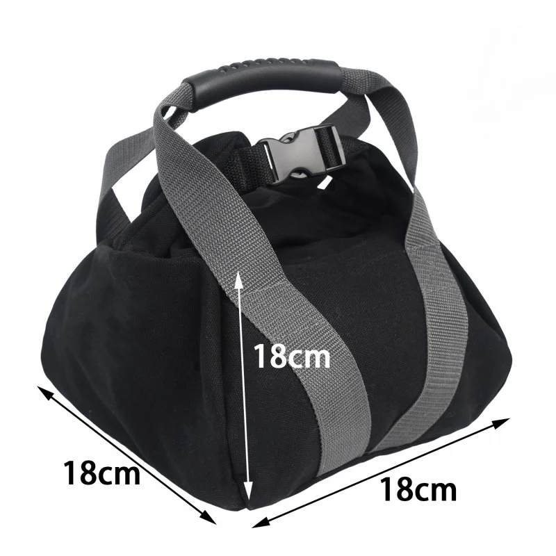 Portable Adjustable Sandbag Kettlebell Sand Kettle Bell Soft Sand Bag Weightlifting Dumbbell For Gym Fitness Body Building Portable Adjustable Sandbag Kettlebell Sand Kettle Bell Soft Sand Bag Weightlifting Dumbbell For Gym Fitness Body Building
