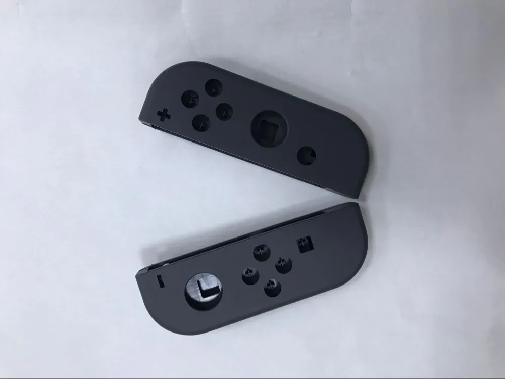

Replacement For nintend switch NS Switch JOYCON joy-con Joystick housing Left Right Controller shell case 2pcs=1set