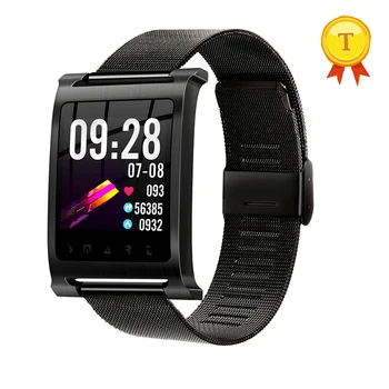 

1.3" HD Color Screen IP68 Professional Waterproof Smart Wristband Sleep Monitoring Fitness Tracker Smart Bracelet Wristband