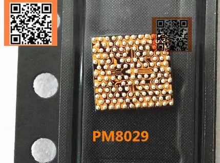 

1 pc for MOT XT615 power IC PM8029 new and original