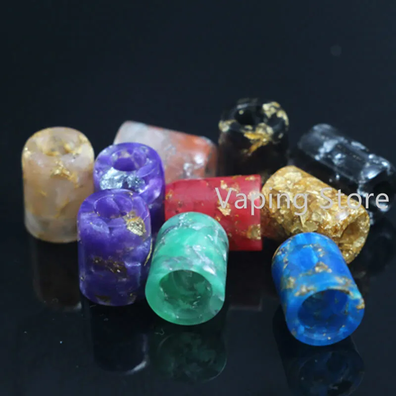 Замена капельного наконечника Lost Vape Orion/Lost Orion Q Derlin Resin Ultem|Аксессуары| |