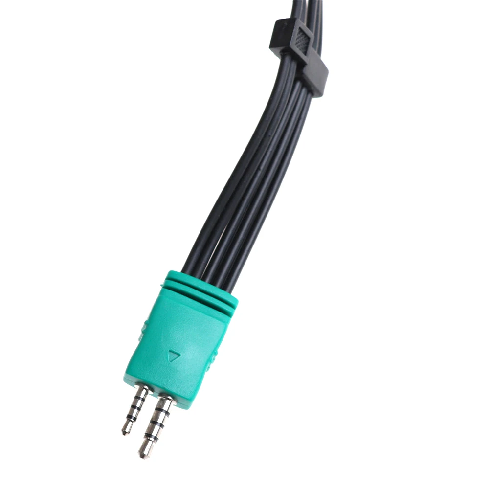 Кабель адаптер для Samsung BN3901154W 5RCA 3 5 мм + 2 ЖК телевизор аудио видео AV|Кабели VGA| |