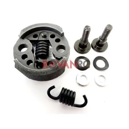1/5 High Performance 7000 RPM Clutch HPI Baja 5B 5T 5SC Losi FG CY Zenoah | Игрушки и хобби