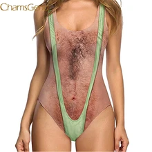 Забавный Женский Цельный купальник с принтом, монокини, бикини, купальники для женщин, бикини,, сексуальный женский купальник, 90603
