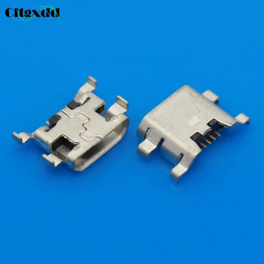 N-230 1PCS For ZTE Blade L2 S6 5.0 U807 N983 N807 U956 N5 N909 N798 N986 Micro USB connector socket jack charging port dock plug |