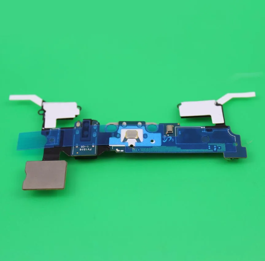 YuXi для Samsung Galaxy A7 A7009 USB разъем зарядного устройства + гибкий кабель