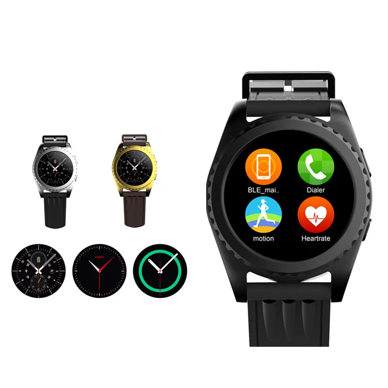 smartwatch gs3