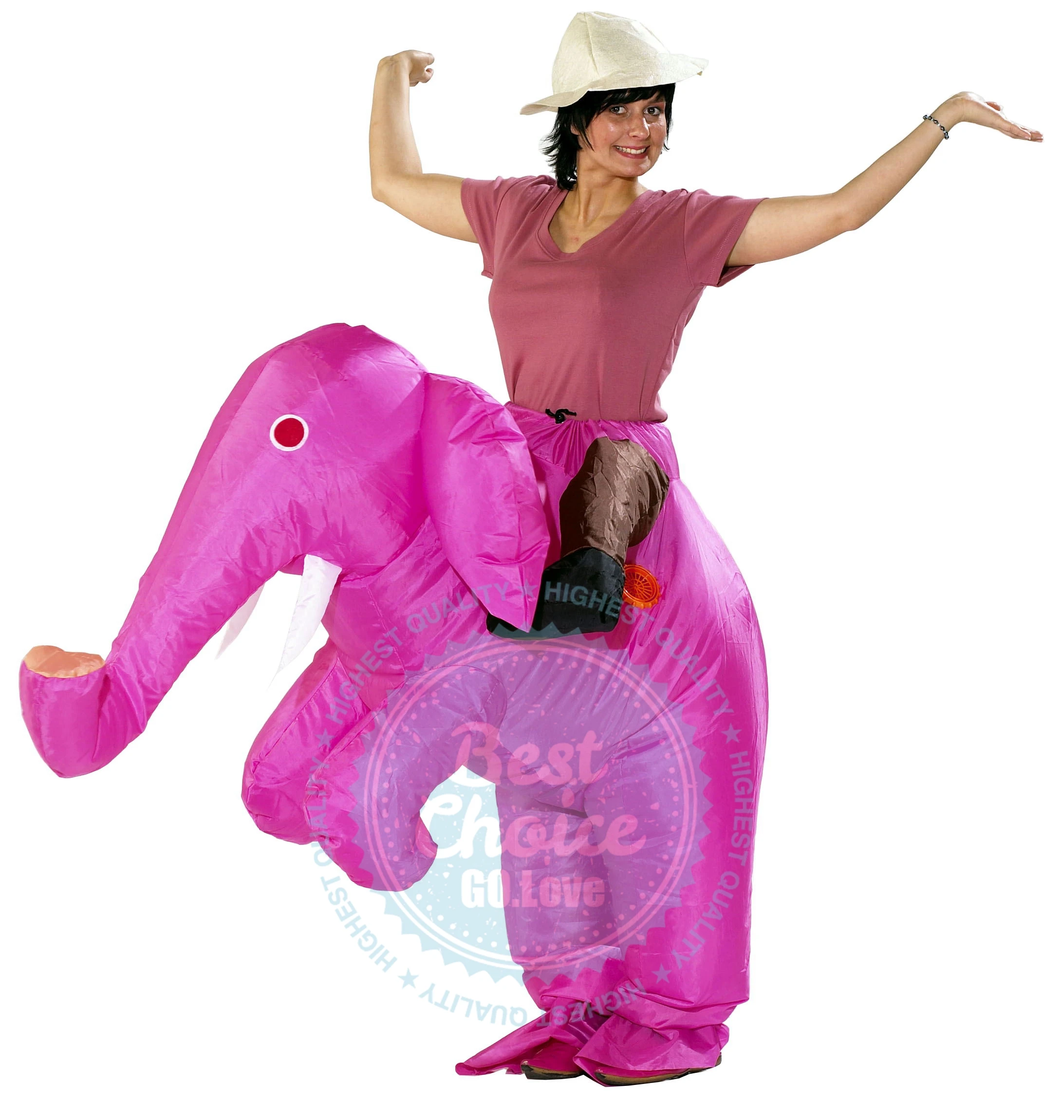 Popular Womens Elephant CostumeBuy Cheap Womens Elephant Costume lots