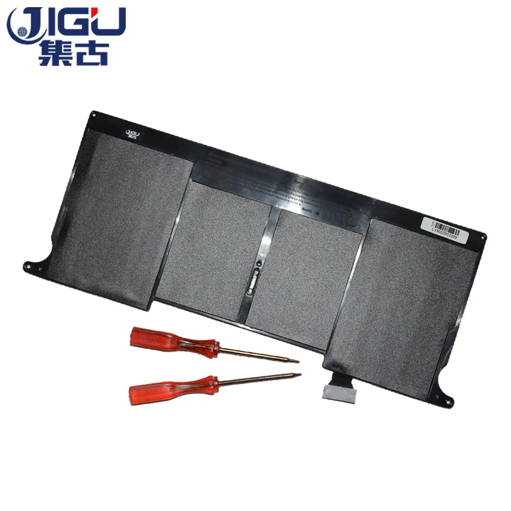 JIGU NEW Laptop Battery For Apple MacBook Air 11&quot A1465 A1370 (2011 Production) Replace: A1406 Battery|new laptop battery|a1406 batterylaptop