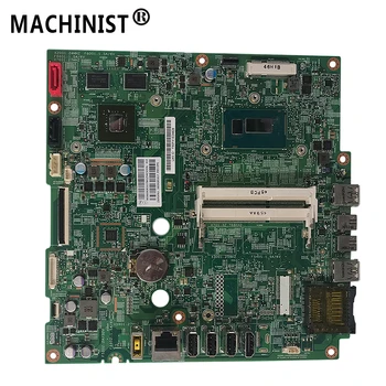 

IHSWSW Original For Lenovo AIO C5030 C50-30 desktop motherboard 3558U CPU GTX820 2G GPU DDR3 348.01202.0011 5B20G81617