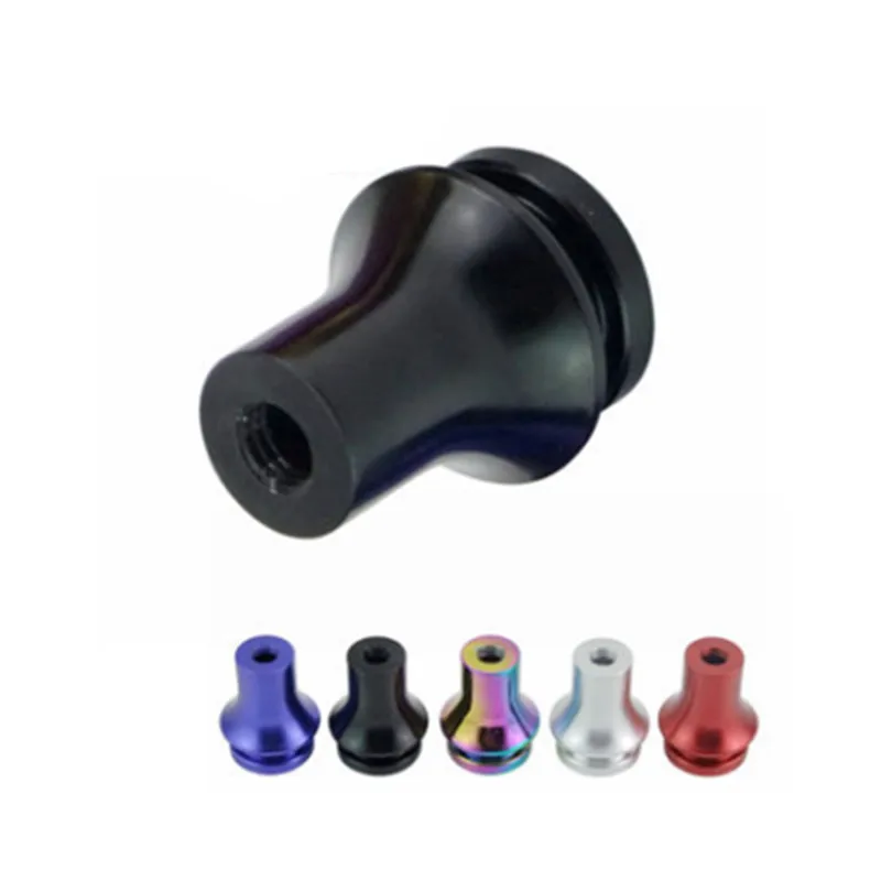 

Universal M12X1.25 Thread Shift Knob Boot Retainer Adapter Manual Gear Shifter