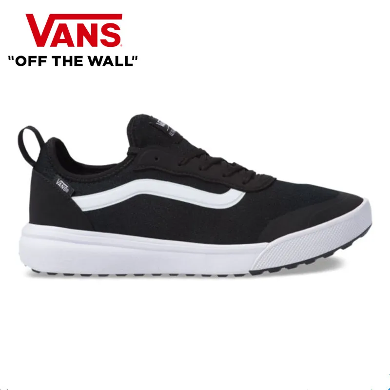 

VANS UltraRange Rapidweld Summer ventilation net sports shoes Skateboarding Shoes Canvas Shoes Men/Women Size Eur 36-44