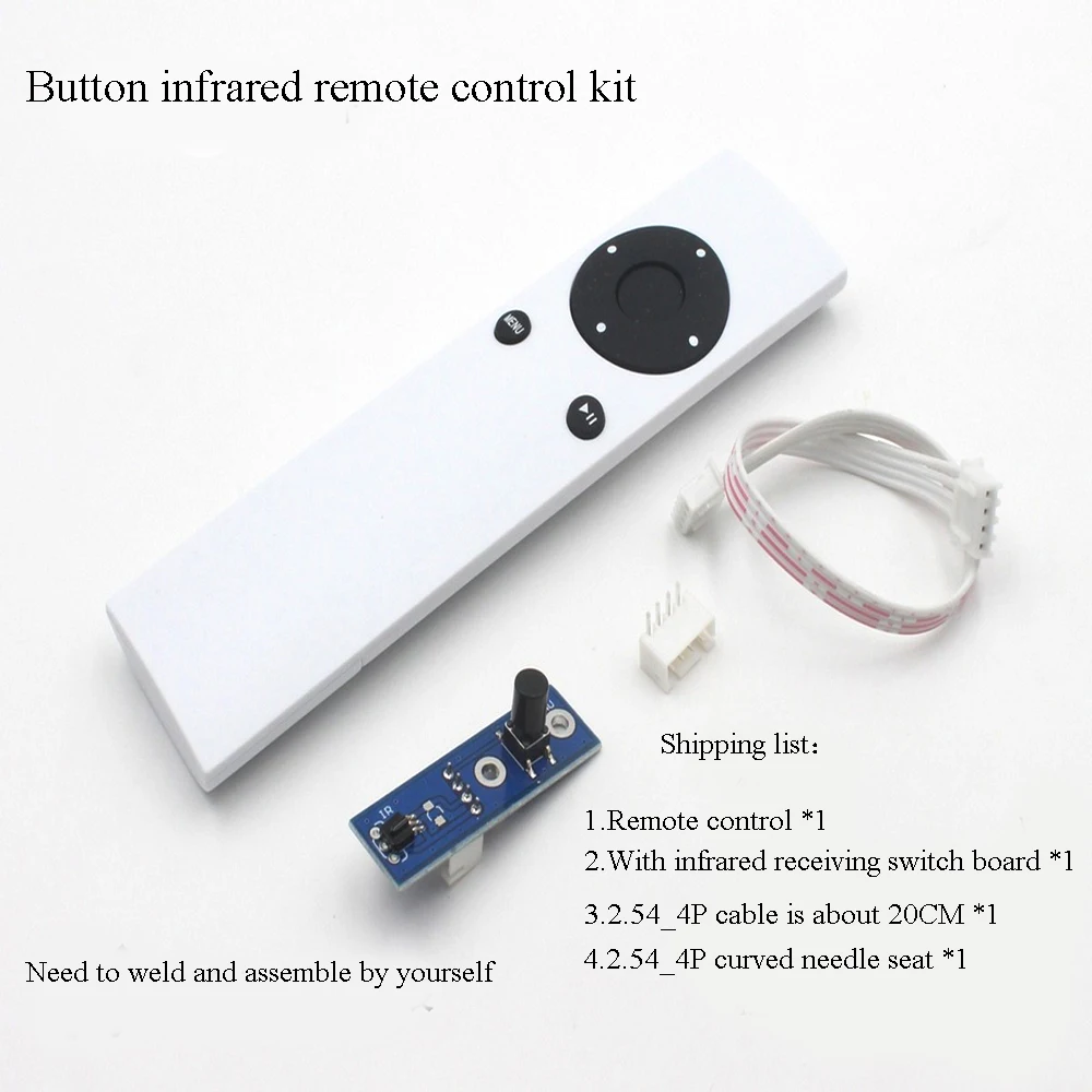 AK4137 DAC SRC аудио 384K 32Bit DSD256 DSD IIS Преобразование для Hi Fi усилителя с дистанционным