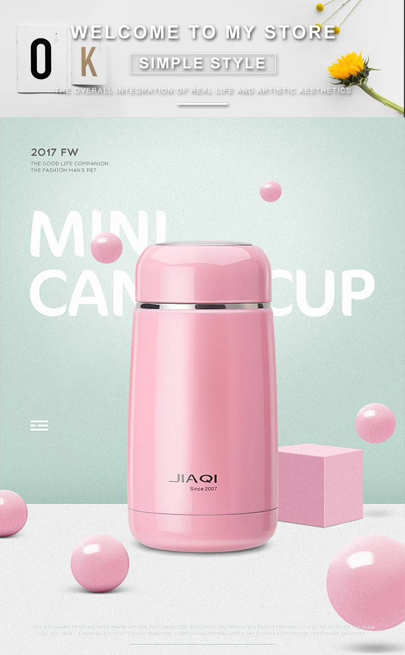 thermos 300ml mini thermos soup thermos thermo mix thermo bottle 500ml 12v heater car mug termos thermo cup coffee tasse thermos coffee tumbler coffee flask tea thermos stainless steel  (1)