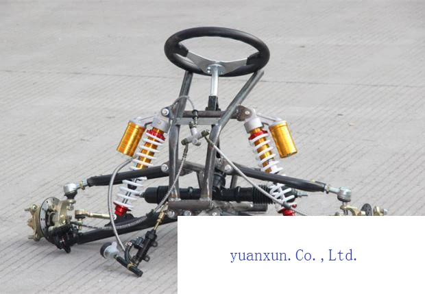 Hydraulic Power Steering System Design In Road Vehicles Hydraulic Power Steering System Design In Road Vehicles