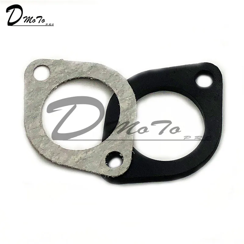 Прокладка карбюратора для PZ30 VM26 Carb 30 мм Mikuni 140cc 150cc 160cc Pitster двигателя Pro SSR Thumpstar
