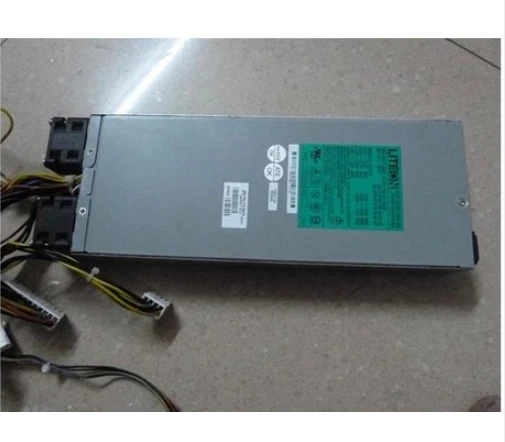 

394982-001 450W PFC Server Power Supply for Proliant DL320 G4, 90% new, work perfect , 1 month warranty
