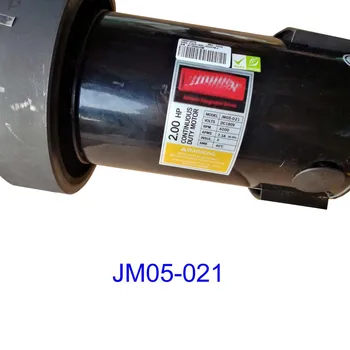 

New motor for Johnson Fitness JM05-021 2.0HP Treadmill Motor