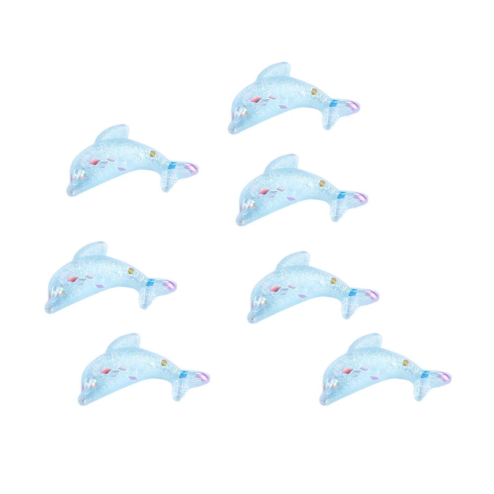 

David accessories rainbow animal diy decoration crafts accessories 5pieces,DIY handmade materials,5Yc4837