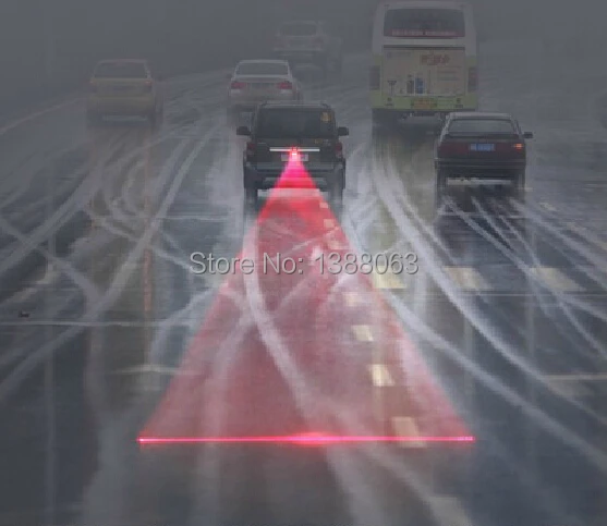 新しい スーパー カー レーザー フォグライト警告軽自動車レーザー フォグランプ から防ぐ共連れ リア衝突防止霧ランプ Car Led Light Bulb Lamp Sculpturecar Lyrics Aliexpress