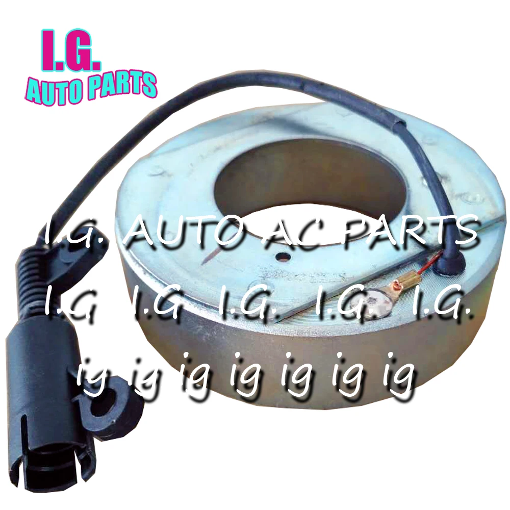 Buy HIGH QUALITY BRAND NEW CAR AC COMPRESSOR CLUTCH