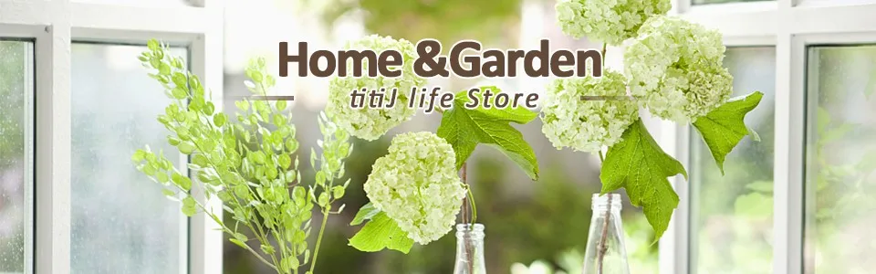 Home &Garden