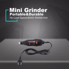 Электрическая дрель, мини-шлифовальная машина, переменная скорость, сверление, гравировка, полировка, сделай сам, МОЩНЫЙ РОТОРНЫЙ набор инструментов, гравер с полировщиками из войлока