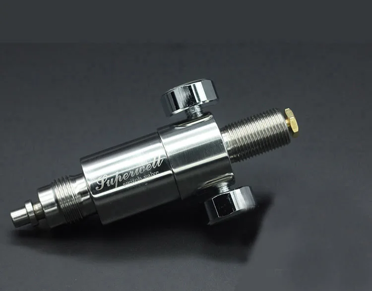 valve standard2