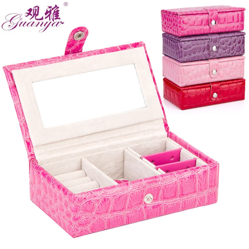 Popular Jewelry Box Buy Cheap Jewelry Box Lots From China Jewelry Box