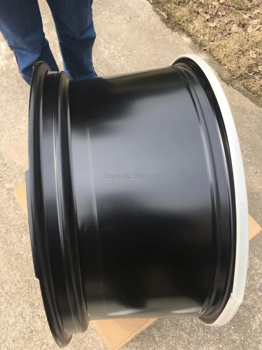 20x9J колесные диски PCD 5x120 центр Broe 70 3 ET27 с колпачками ступицы|Диски колёсные| |