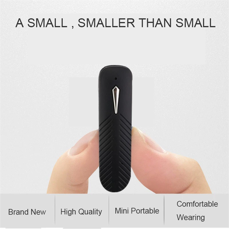 Mini Sports Bluetooth Earphone For iPhone Xiaomi Mobile Phones font b Tablet b font font b