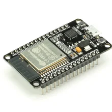 ESP32 макетная плата wifi+ Bluetooth IoT умный дом ESP-WROOM-32 ESP-32S