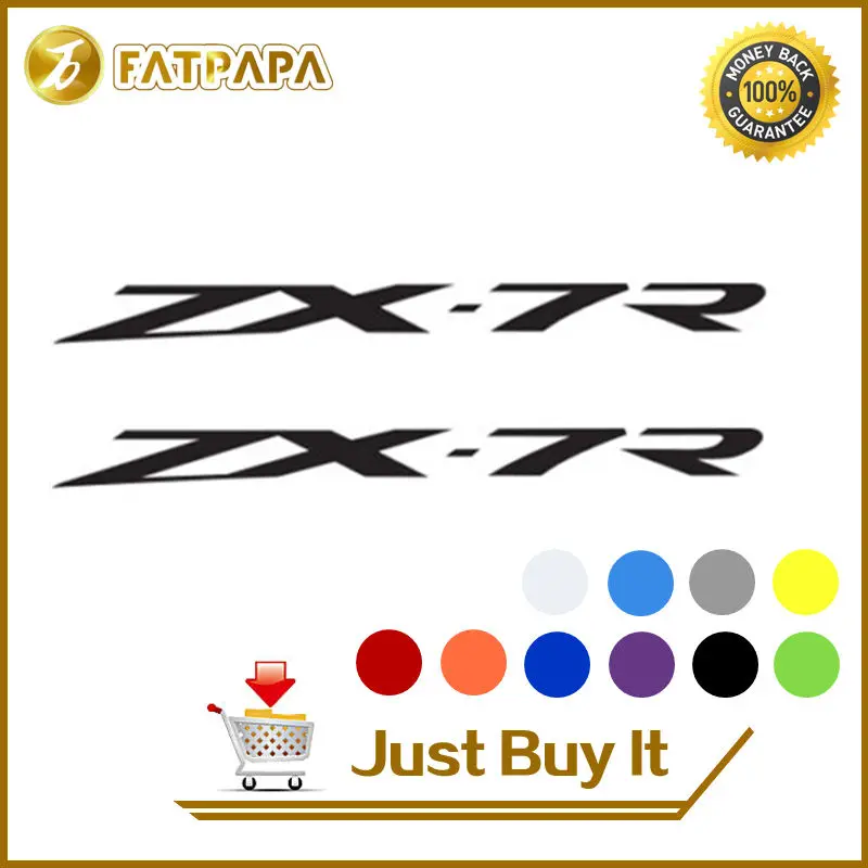 Мотоциклетный велосипед топливный бак колеса обтекатель блокнот багажный шлем