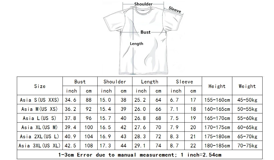 TS-XXXL