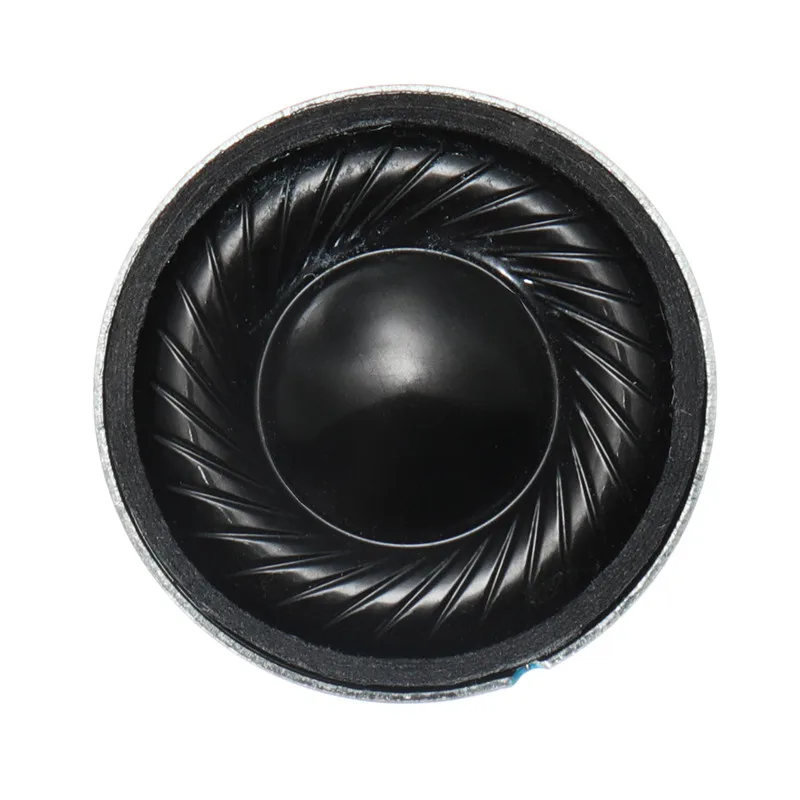 LEORY 2 Вт 8 Ом громкоговоритель 2W8R TV DVD EVD 28 мм|loudspeaker| |