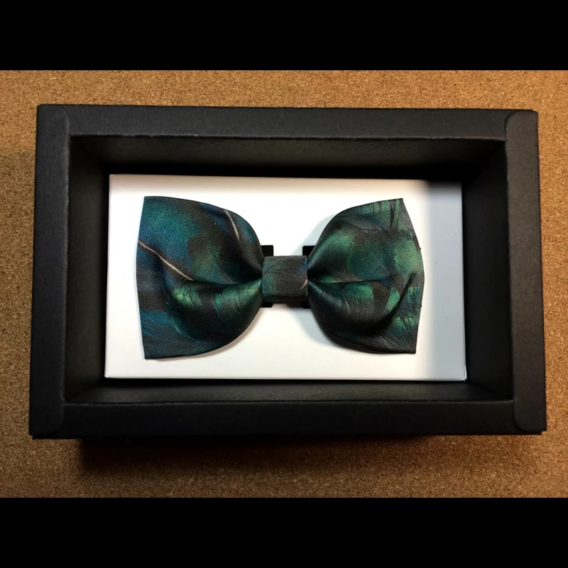 

New Arrival Gentlemen Bow ties Fashion Brand print Bow tie Men's Tuxedo Dress Bowtie business Party bowTie Suit accessories