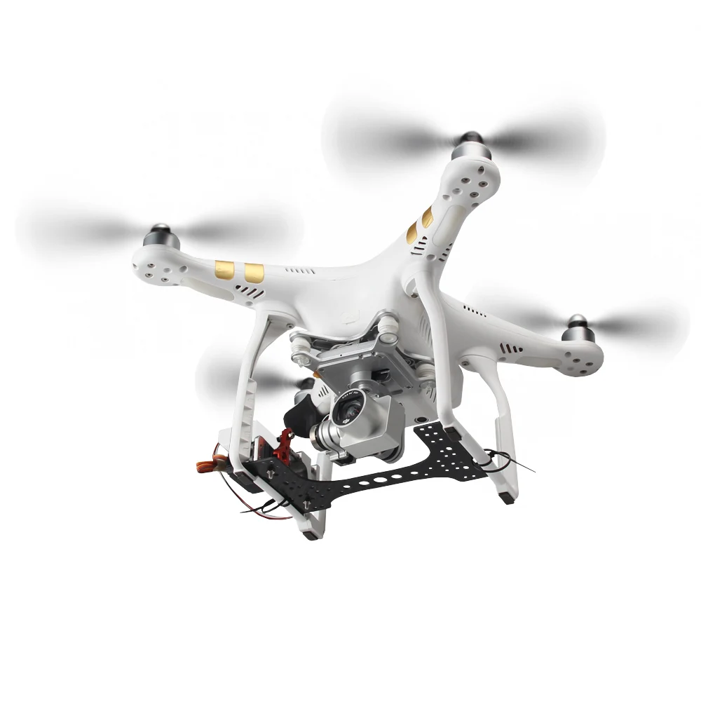Набор рыболовных приманок Shinkichon Pelter свадебный набор для DJI Phantom 3 расширенный/3