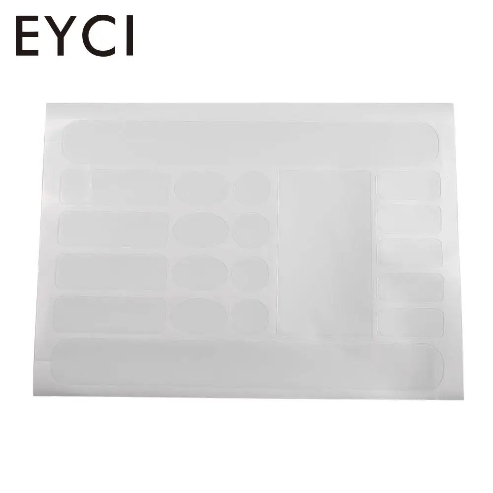 

Sports Bicycle Cycle Chainstay Frame Protector Bike Cycling Sticker Protection !