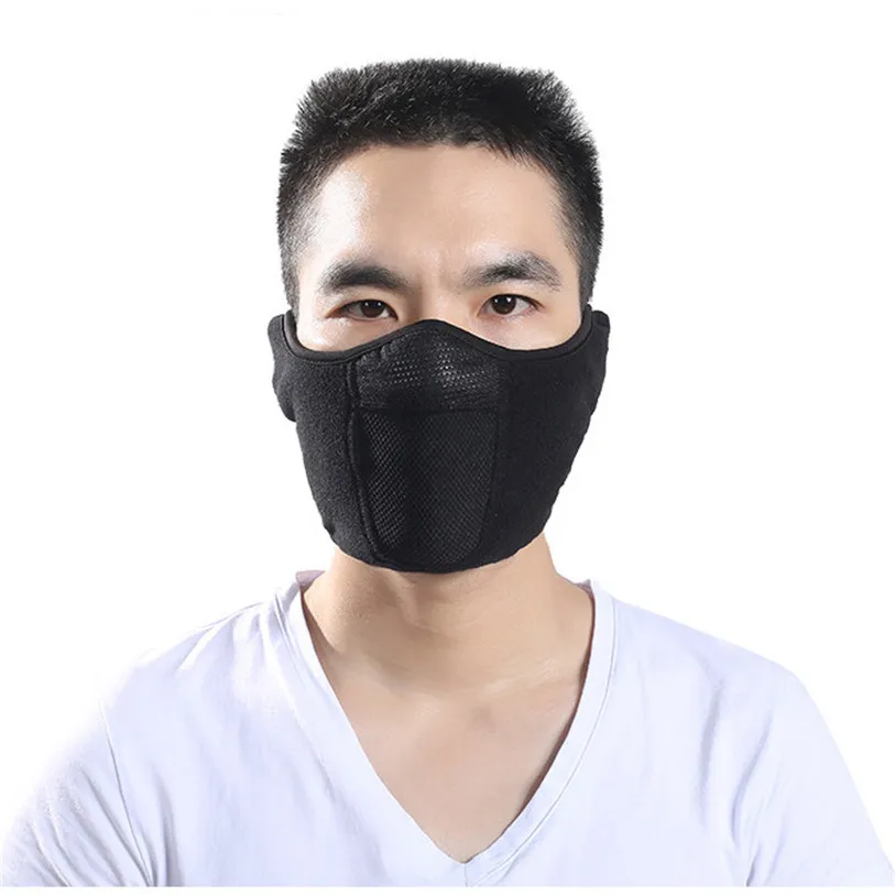 Aliexpress.com : Buy Winter Windbreak Pattern Face Mask Motorcycle Face