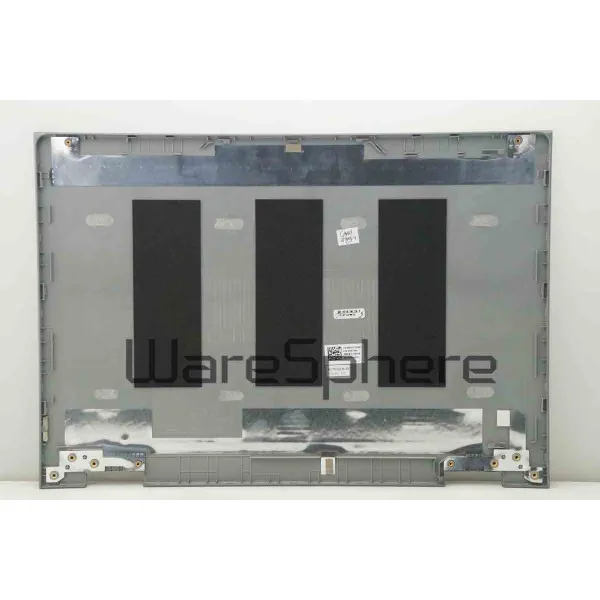 Brand new original LCD Back Cover for Dell Inspiron 13 5000 5368 5378 HH2FY 0HH2FY Silver