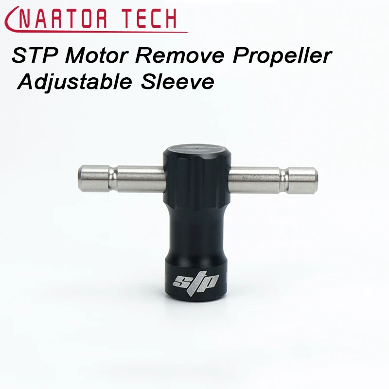 STP Motor Remove Propeller Adjustable Sleeve RC Tools for FPV Drone