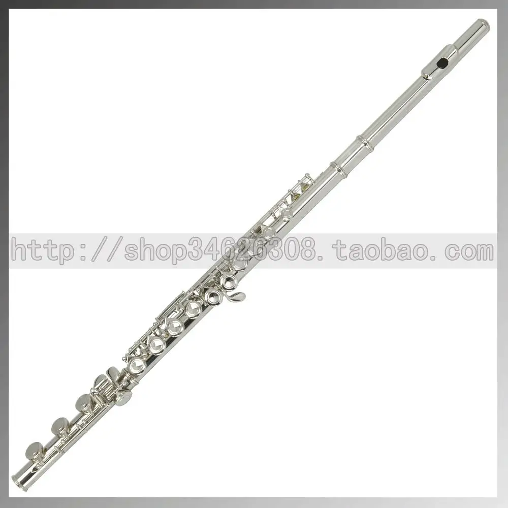 17 flute e key flute musical instrument productin Flute from Sports