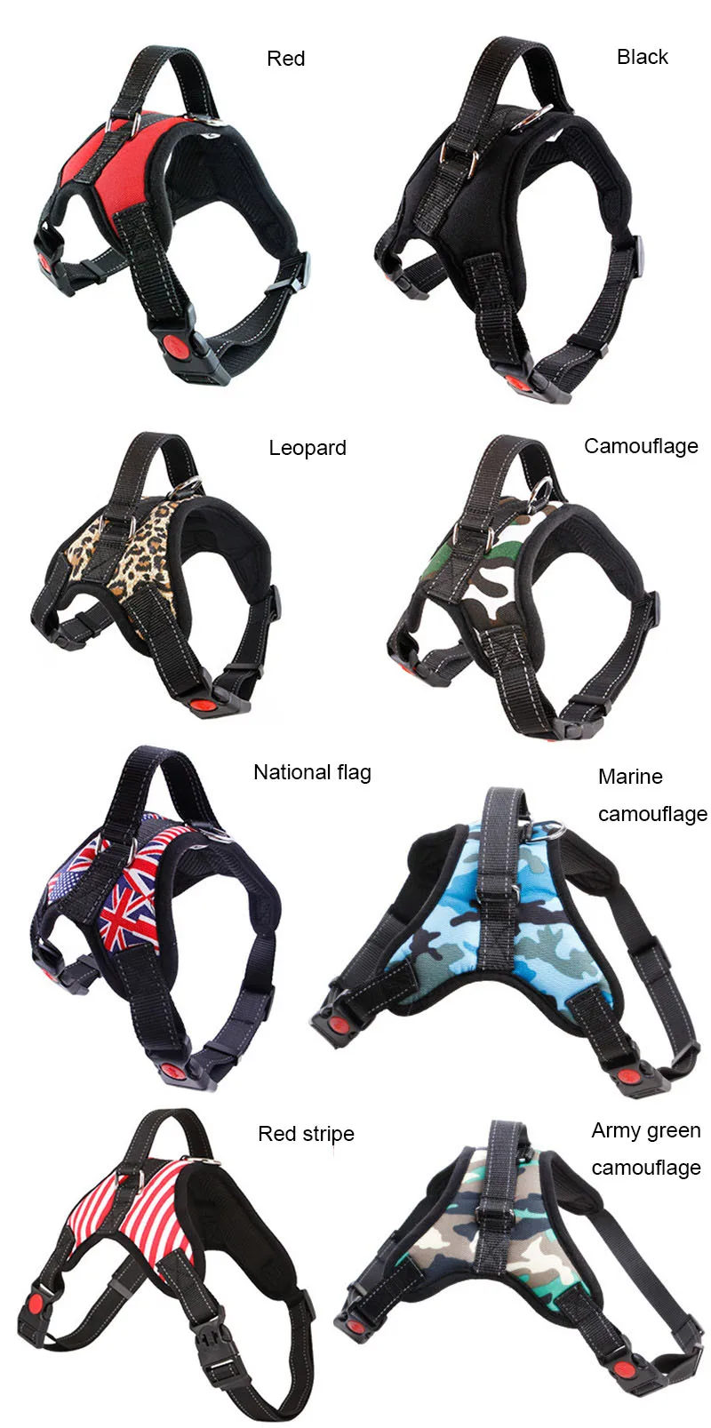 dog harness no pull (19)