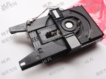 

The new original CD6000 movement is also suitable for CD57 CD67 models
