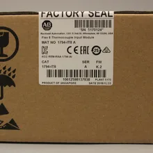 1794-IT8 1794IT8 PLC Controller,New & Have in stock