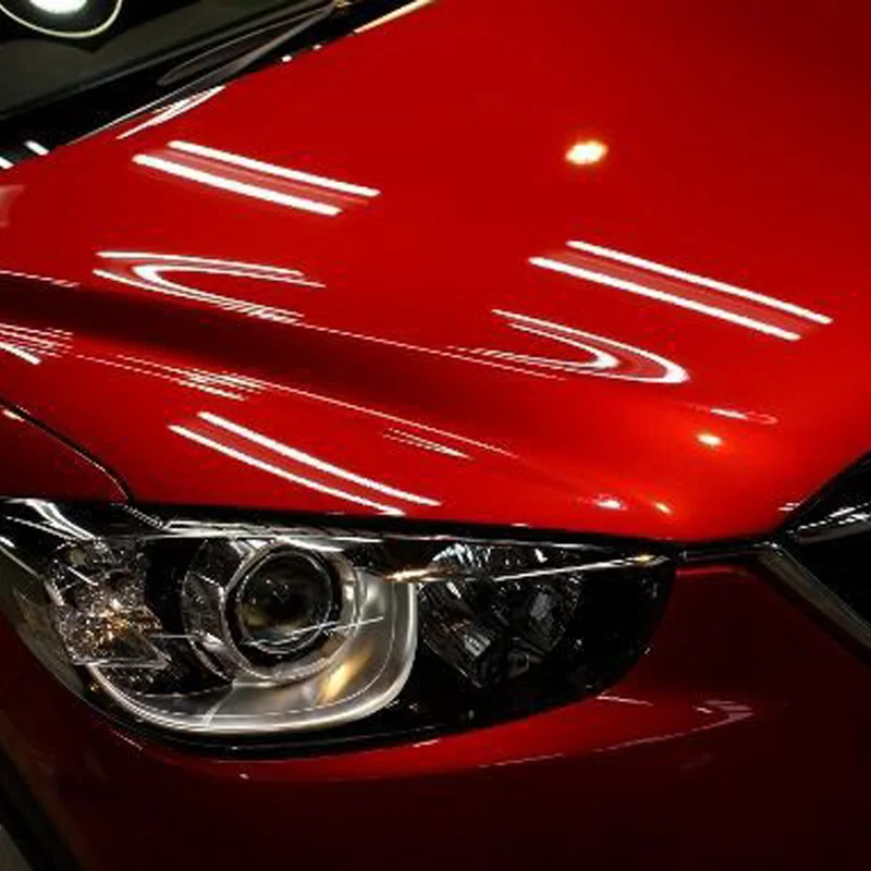 1L 9H hardness Hydrophobic Coating Ceramic Coating Japan Imported Liquid Glass Car Wax Cera Automotiva Auto Care