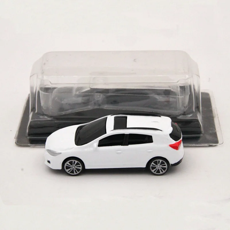 

C-COOL 1:64 Subaru Impreza 5 Door Sport Vehicle 338334 Simulation Diecast Toys Car Models Collection Gift